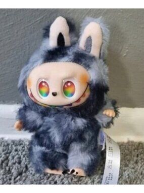 Labubu Stuffed Animal Plush